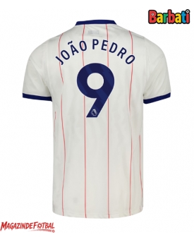 Chelsea Joao Pedro #9 Tricou Fotbal Replică 2026-27 Barbati Treilea Chelsea Joao Pedro #9 Tricou Fotbal Replică 2026-27 Barbati Treilea